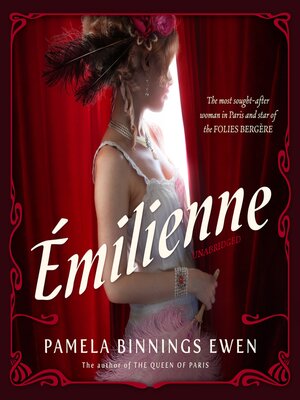 Émilienne - Audiobook